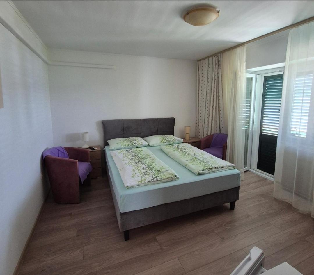 Double Room Sea View
