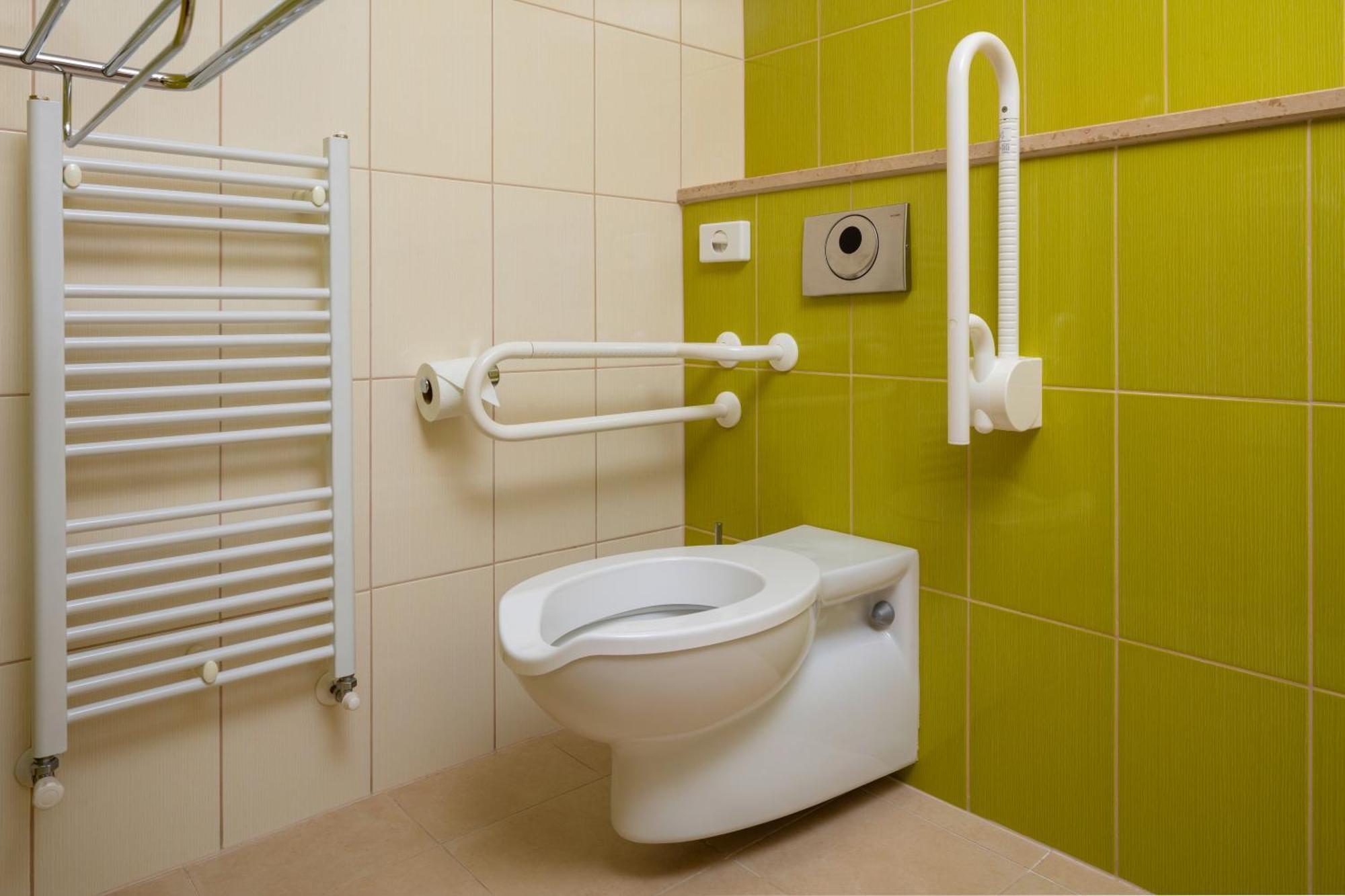 Economy Accessible Double room with Balcony,1687455819:JPEG