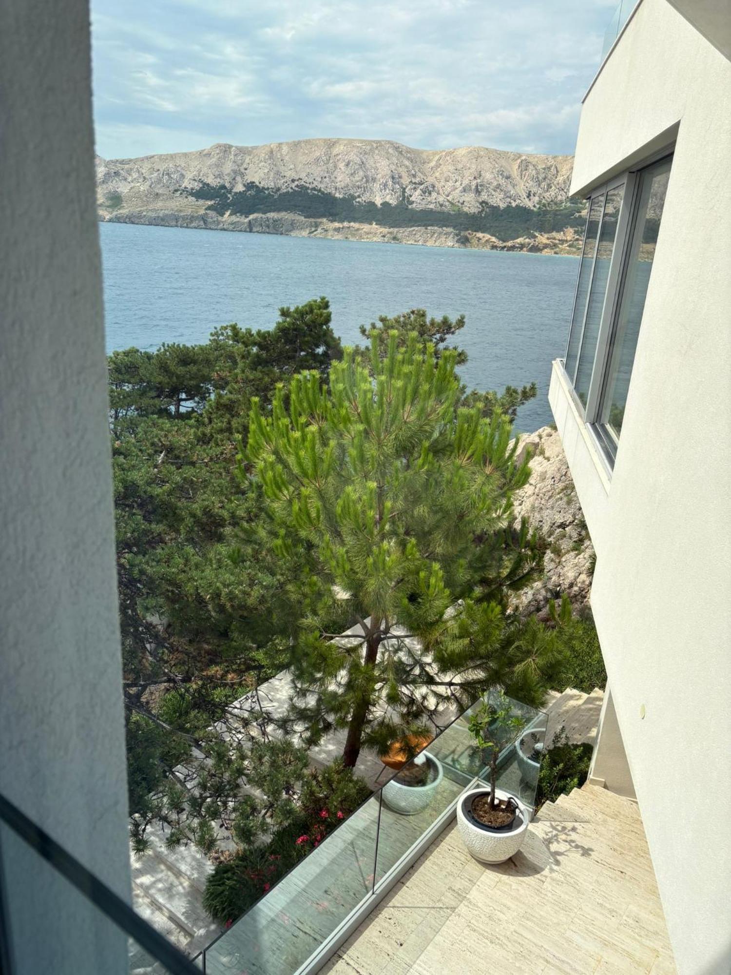 Apartment View Balcony