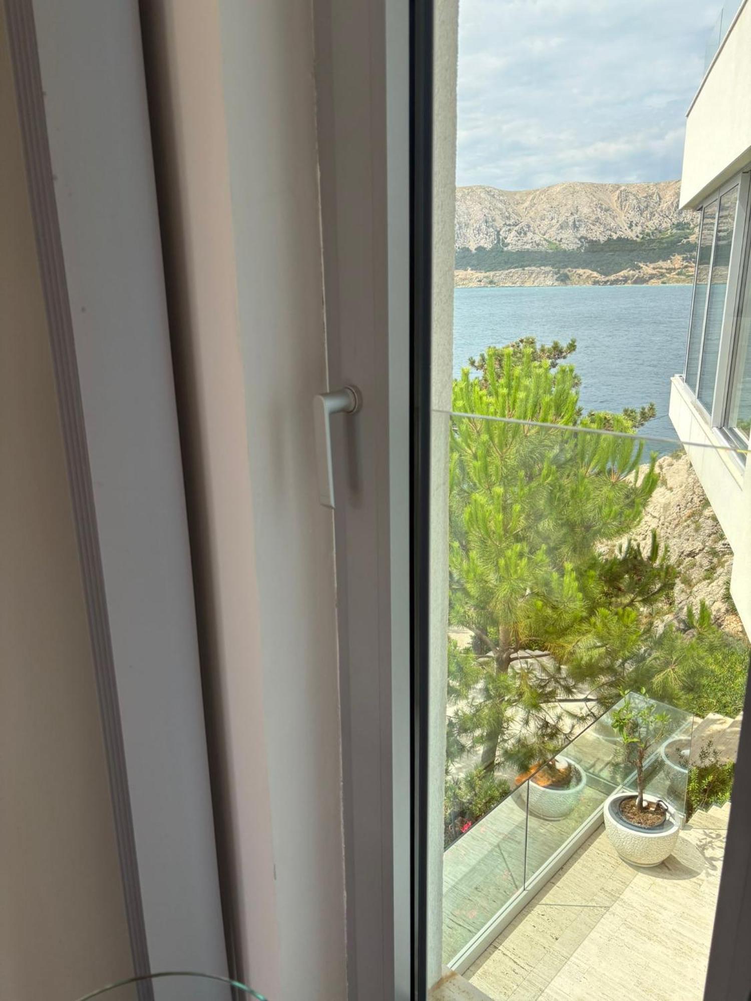 Apartment View Balcony
