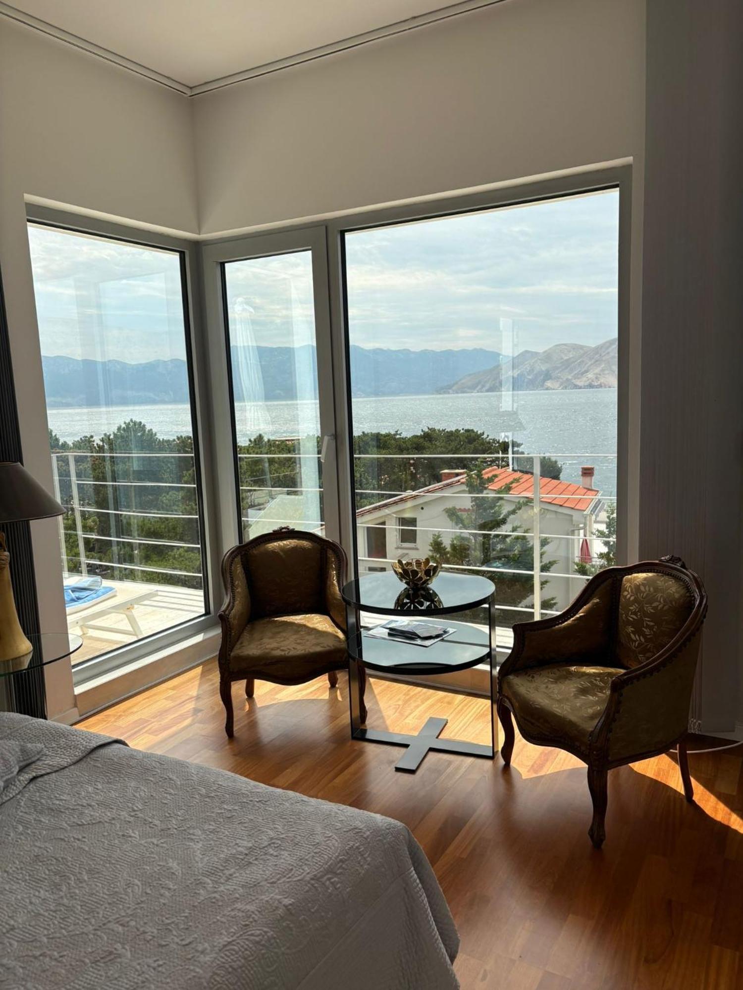 Apartment View Balcony