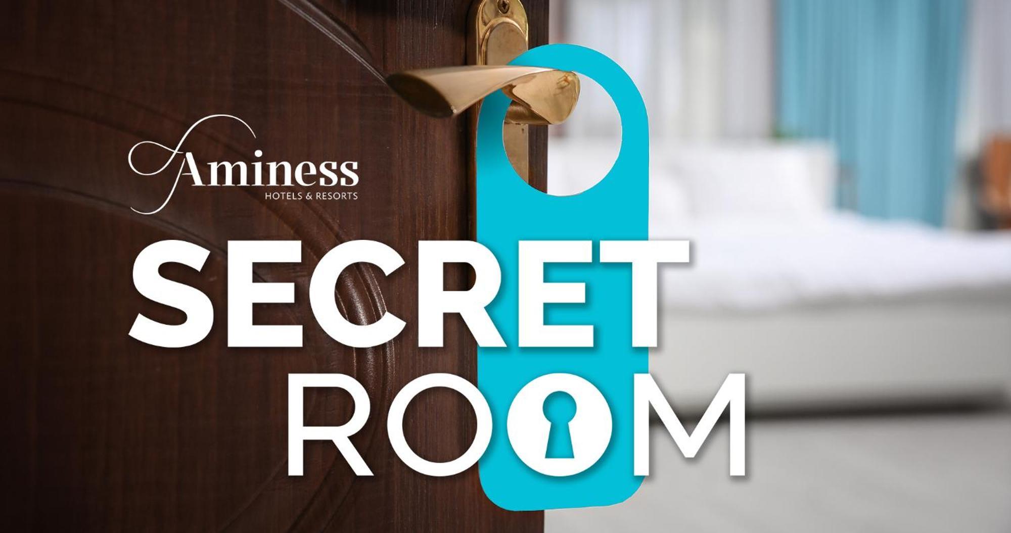 Room Selected at Check
