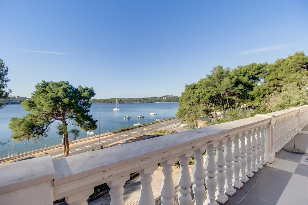 Apartment Terrace