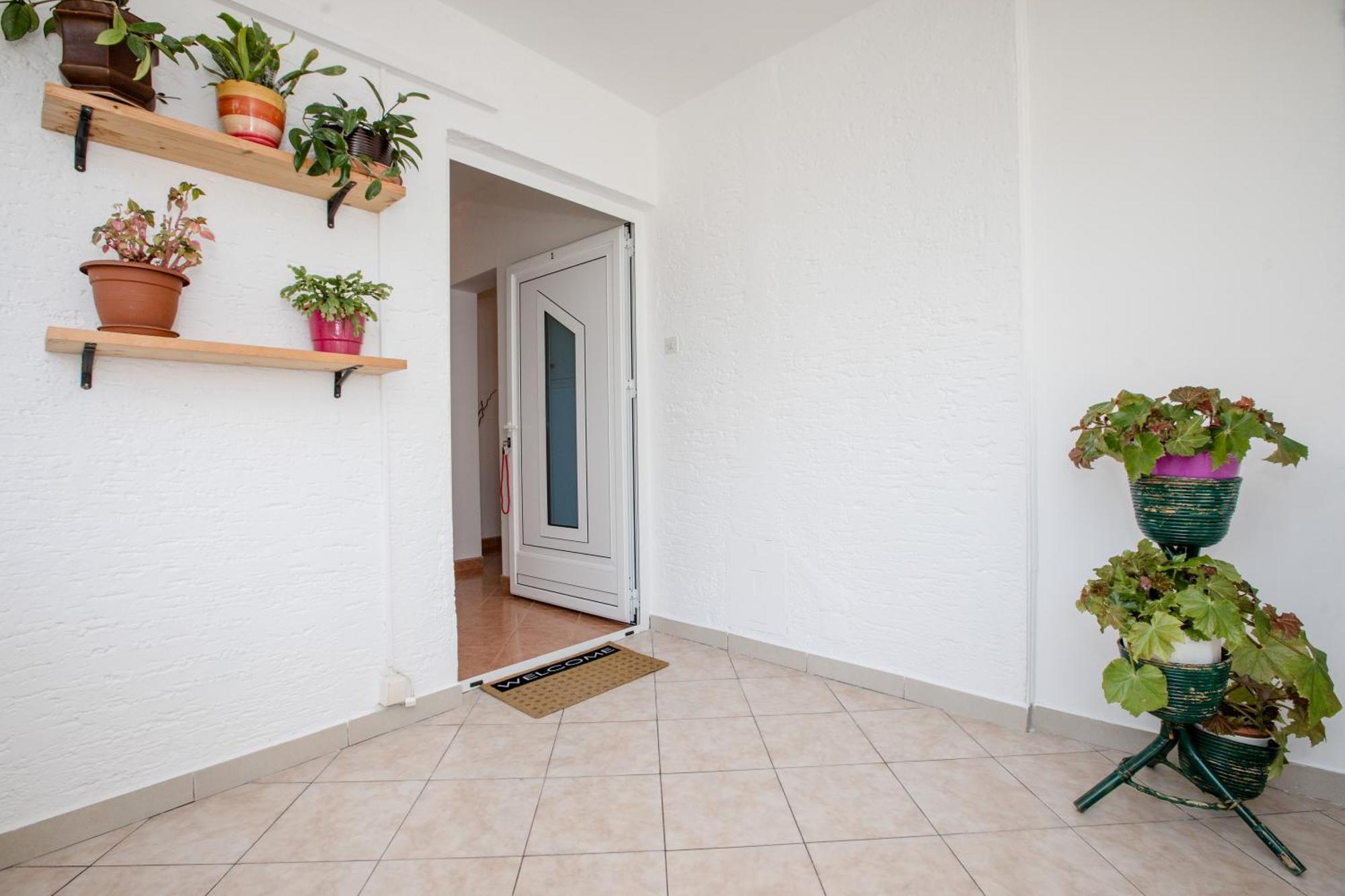 Apartment Ground Floor