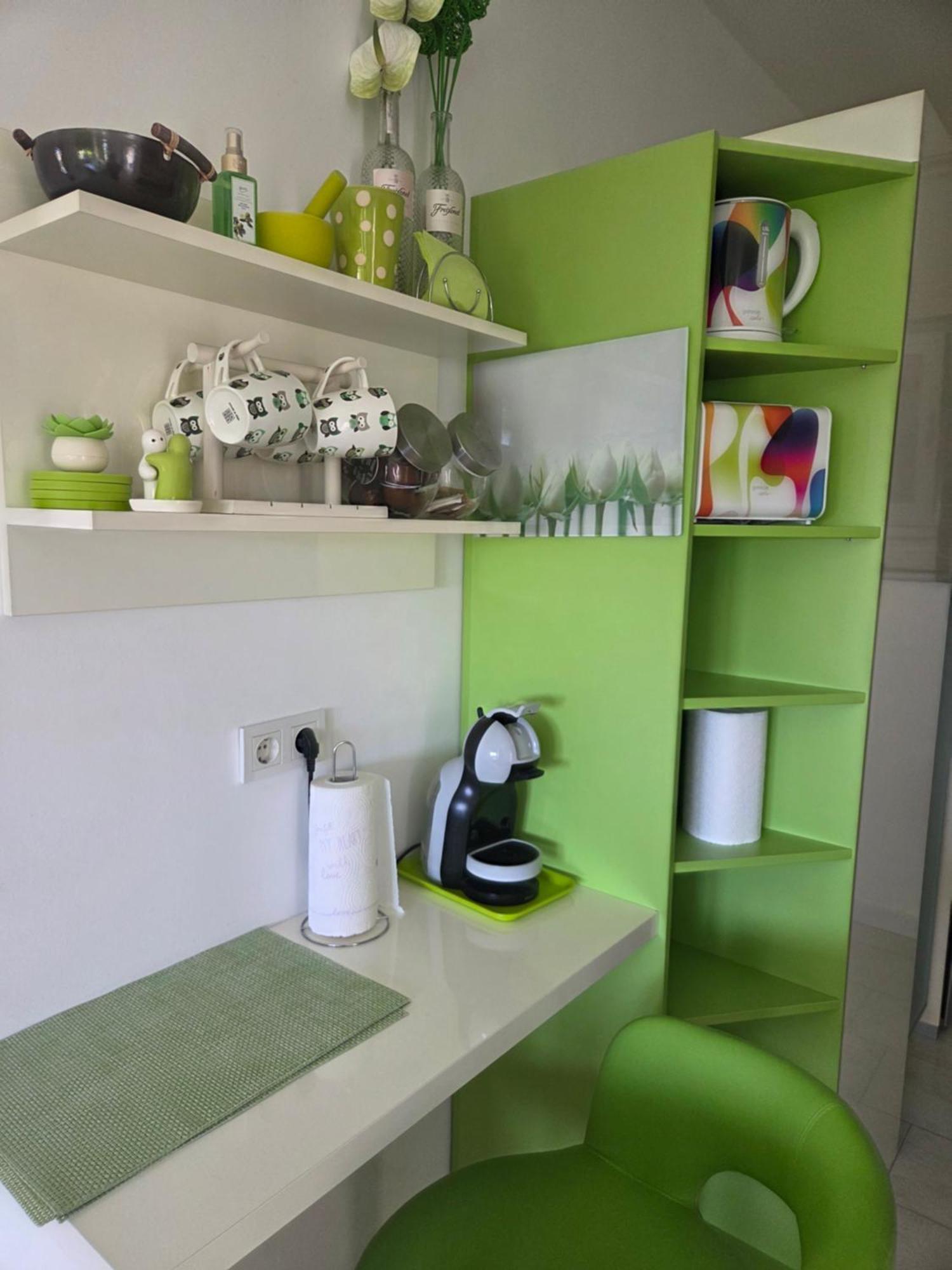 Apartment Ground Floor