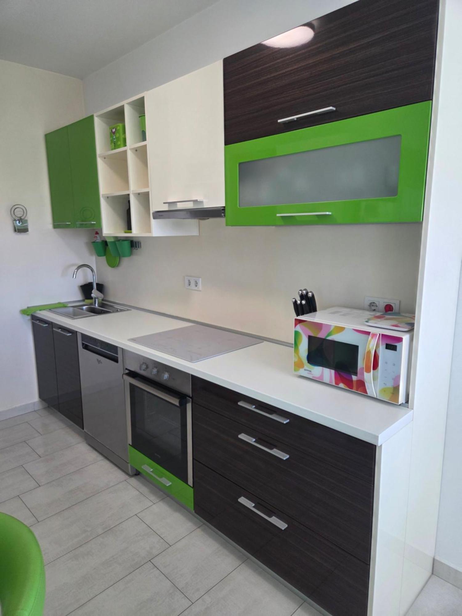 Apartment Ground Floor