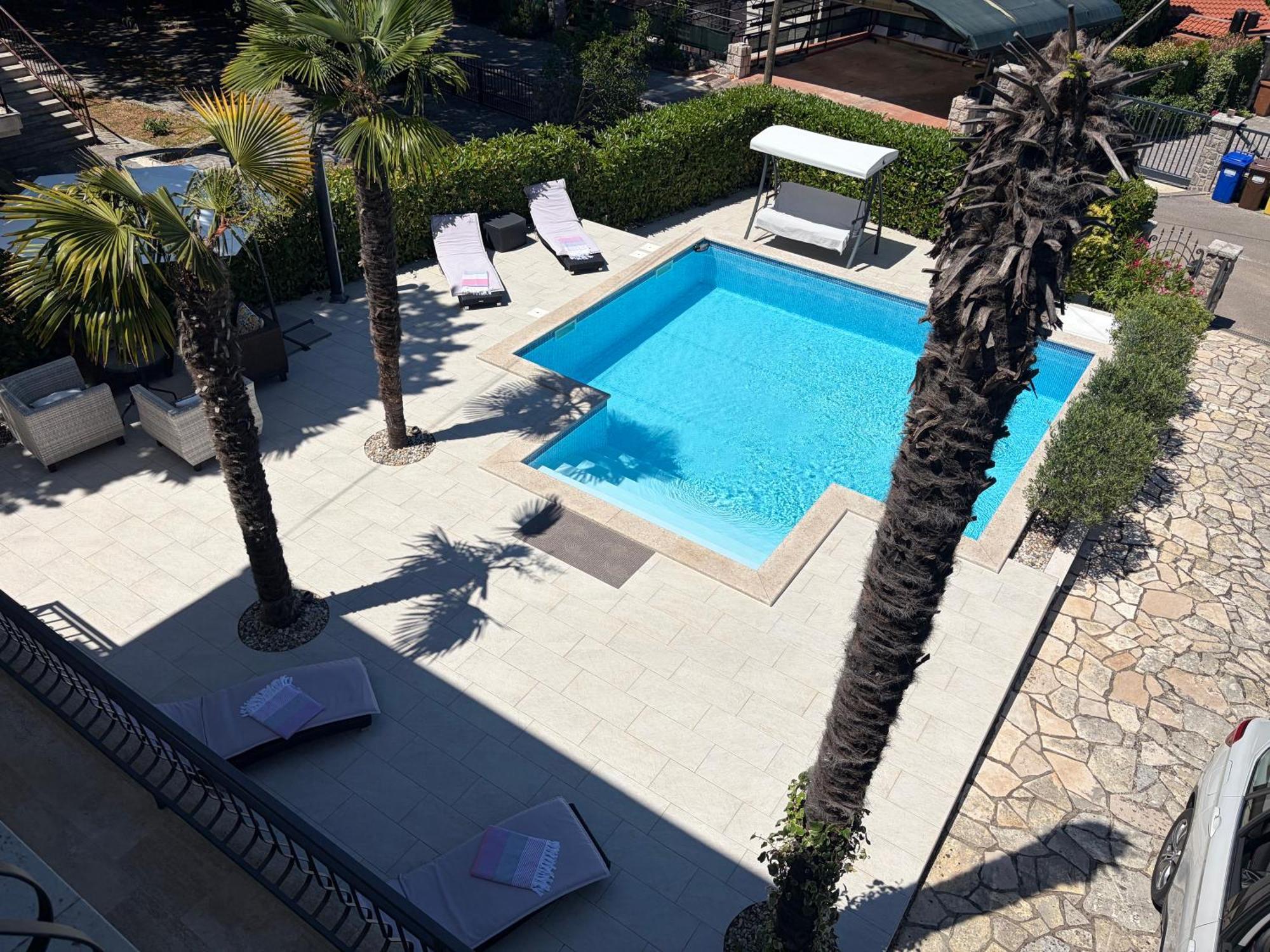 Villa Private Pool