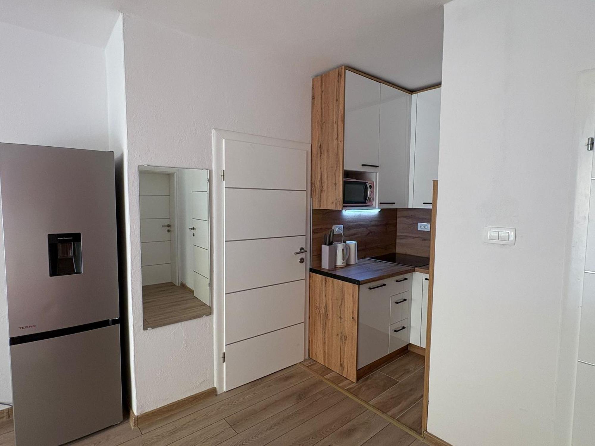 Appartement met Terras