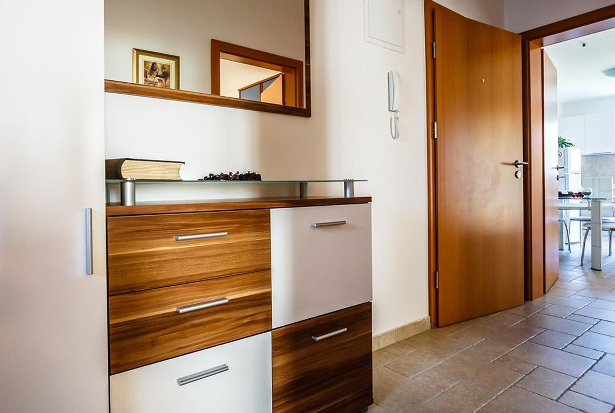 Deluxe Suite Sea View