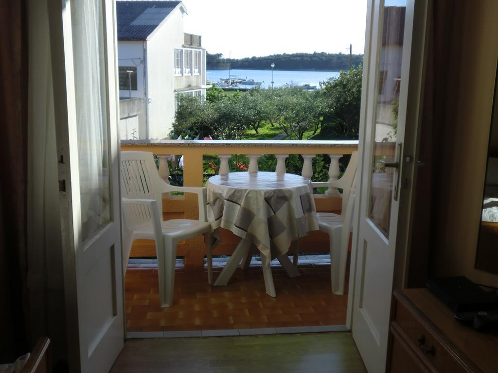Double Room Balcony Sea View
