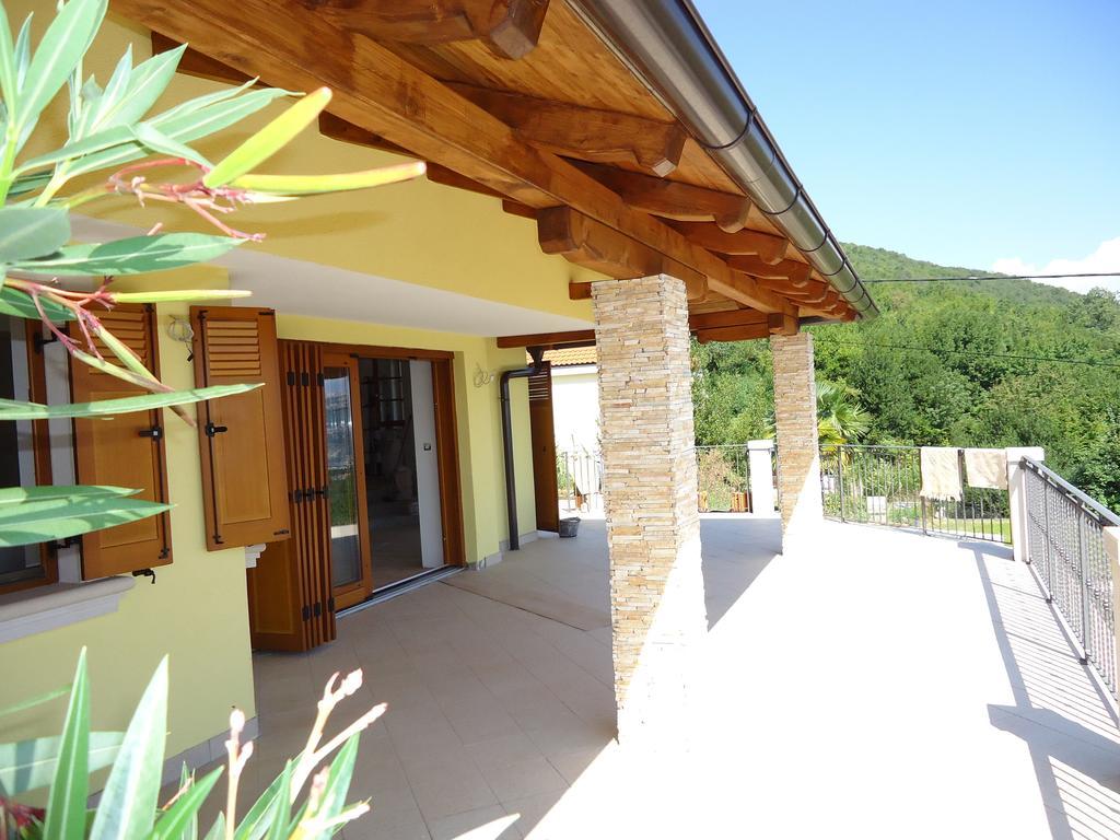 Studio avec Terrasse et Vue sur la Mer