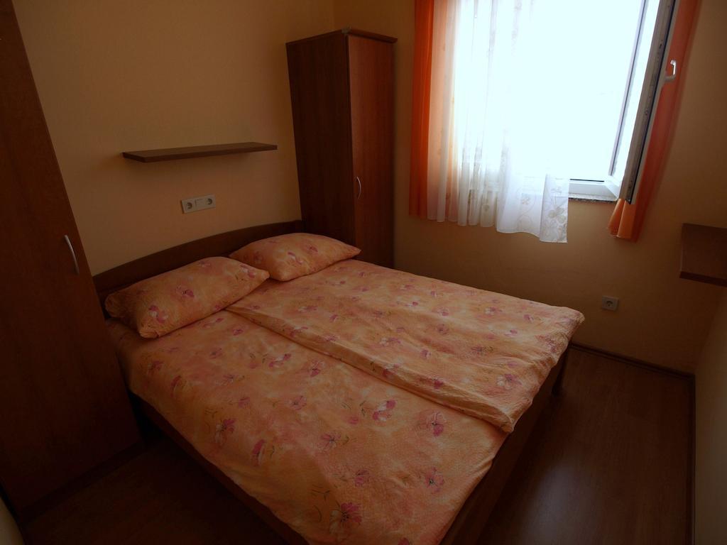 Apartment Ground Floor
