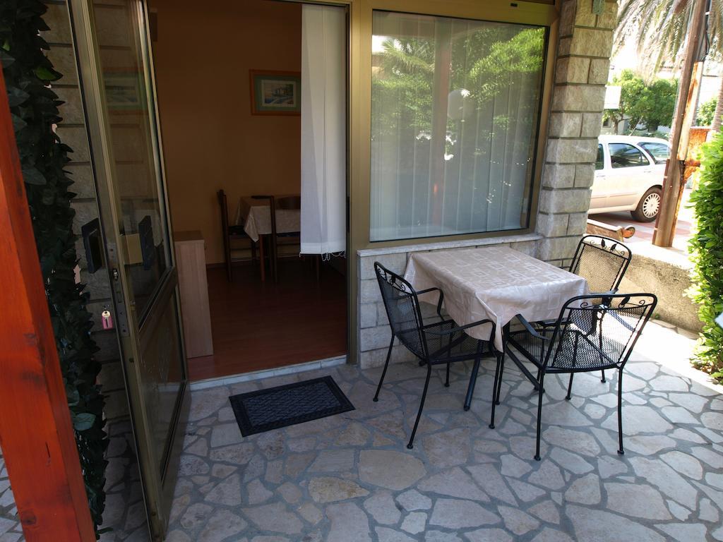 Apartment Ground Floor