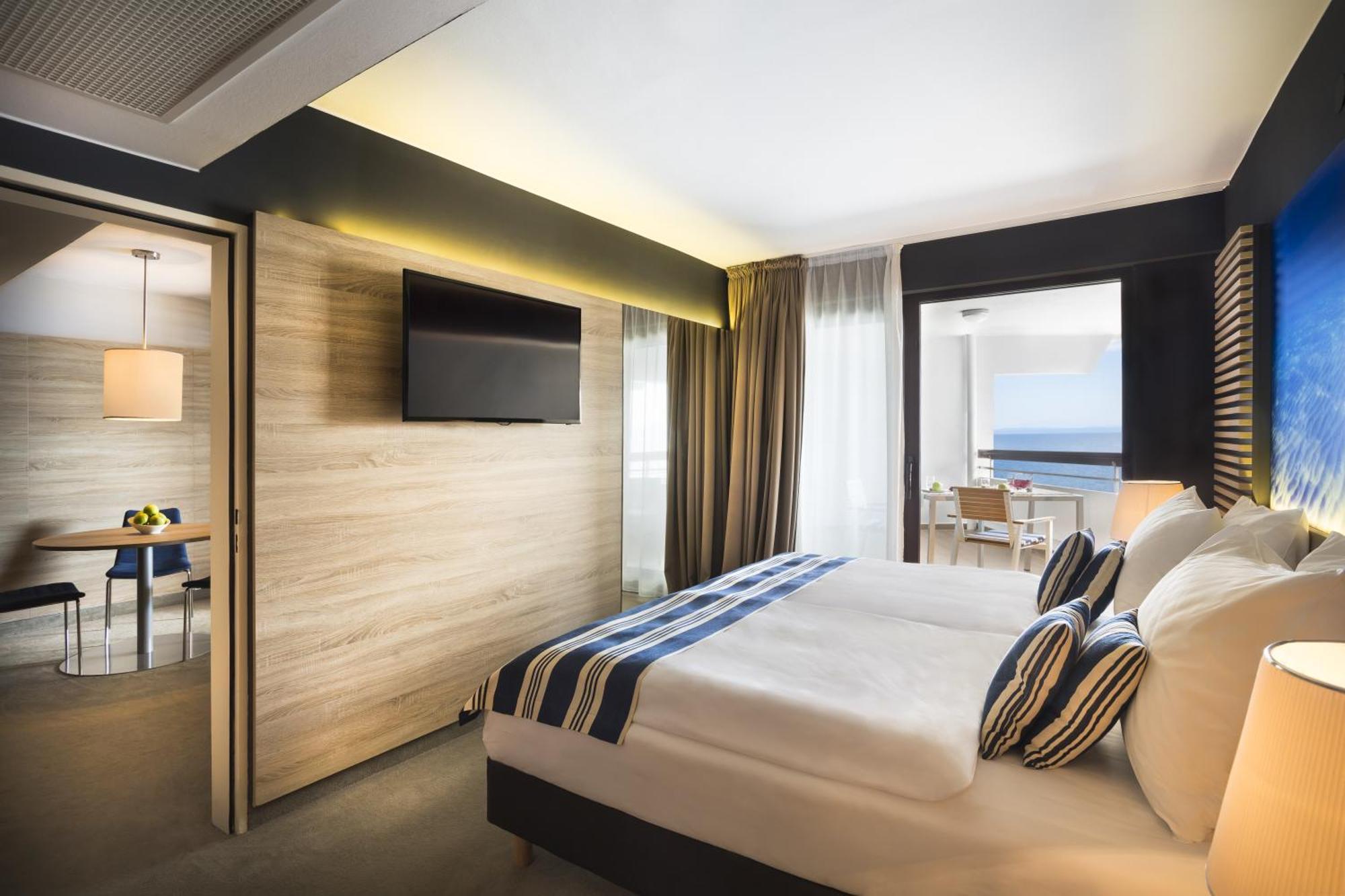 Suite Sea View