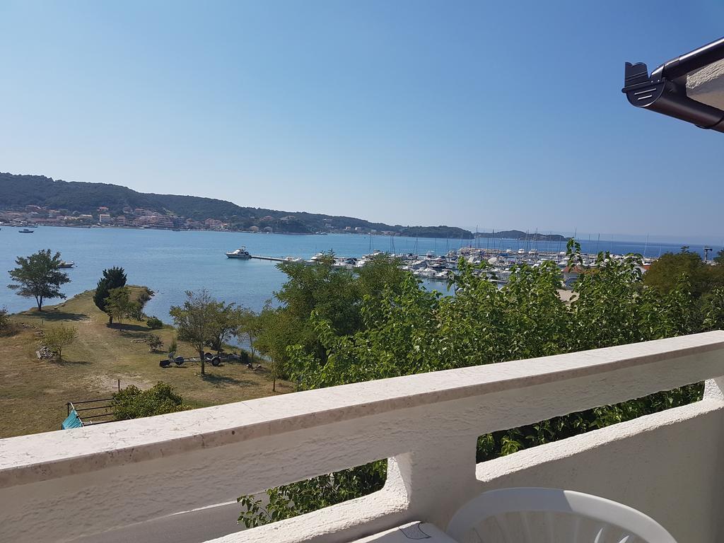 Apartment Sea View