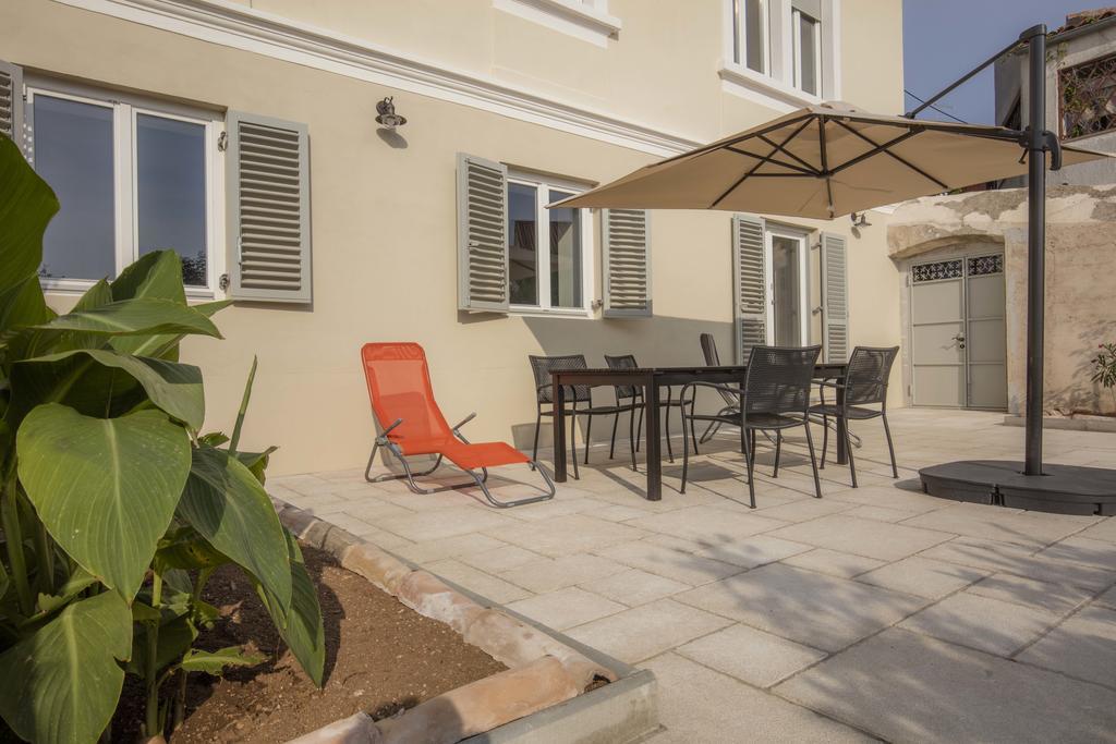 Appartamento con Terrazza