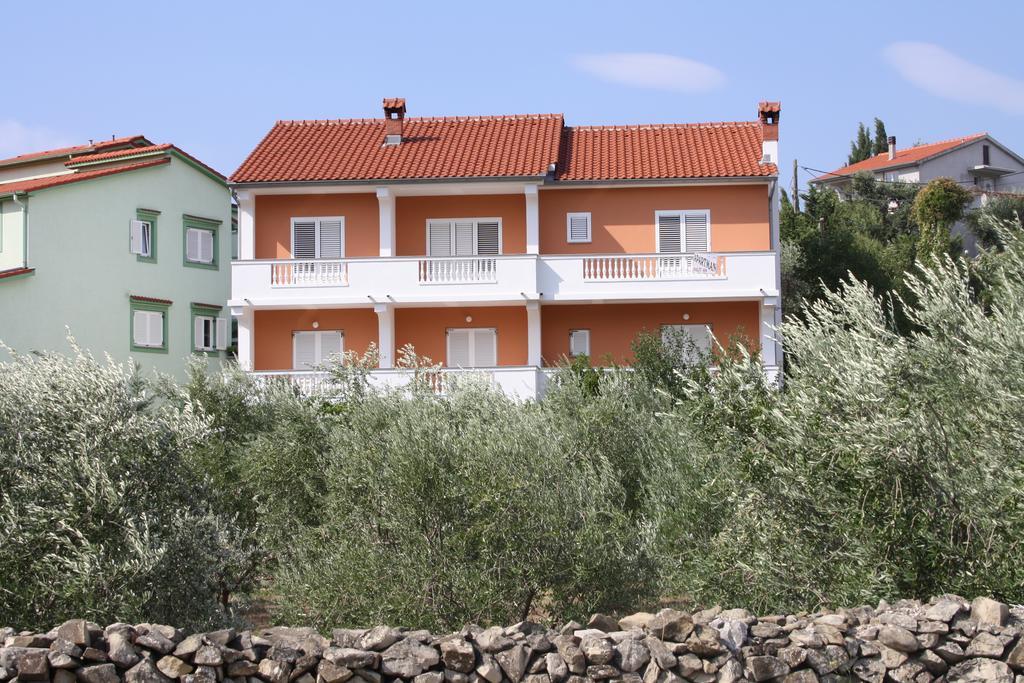 Apartment Sea View