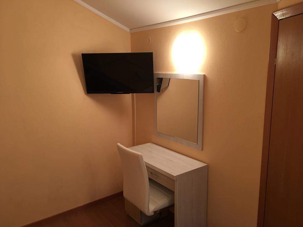 Double Room Forrest View