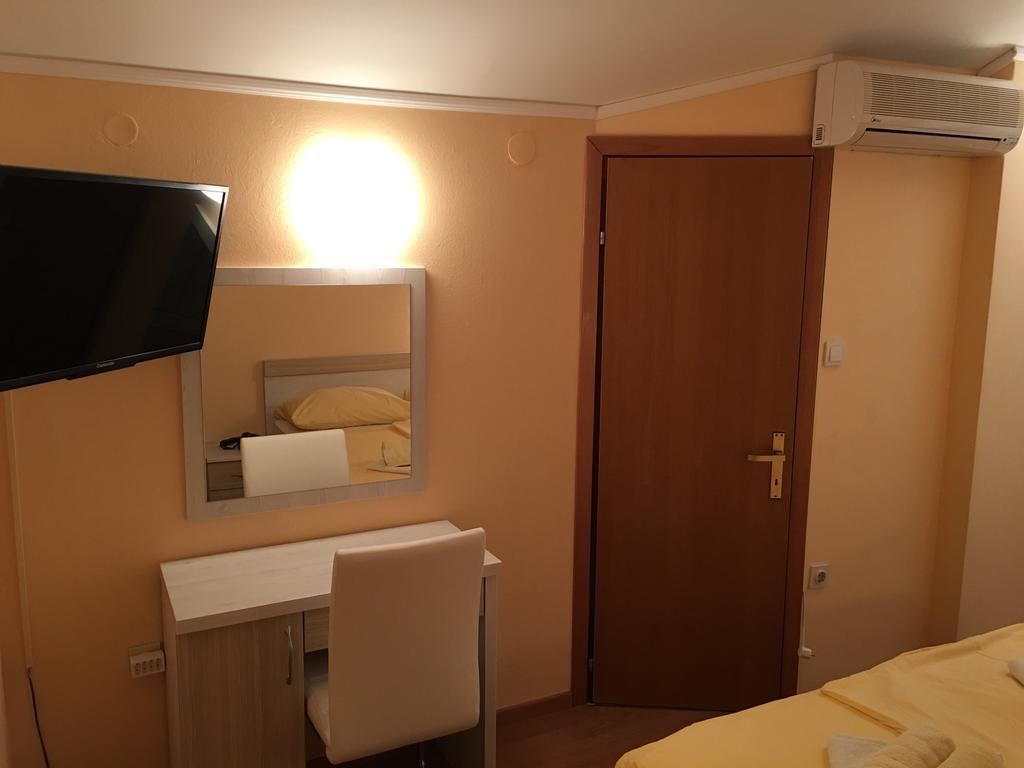 Double Room Forrest View