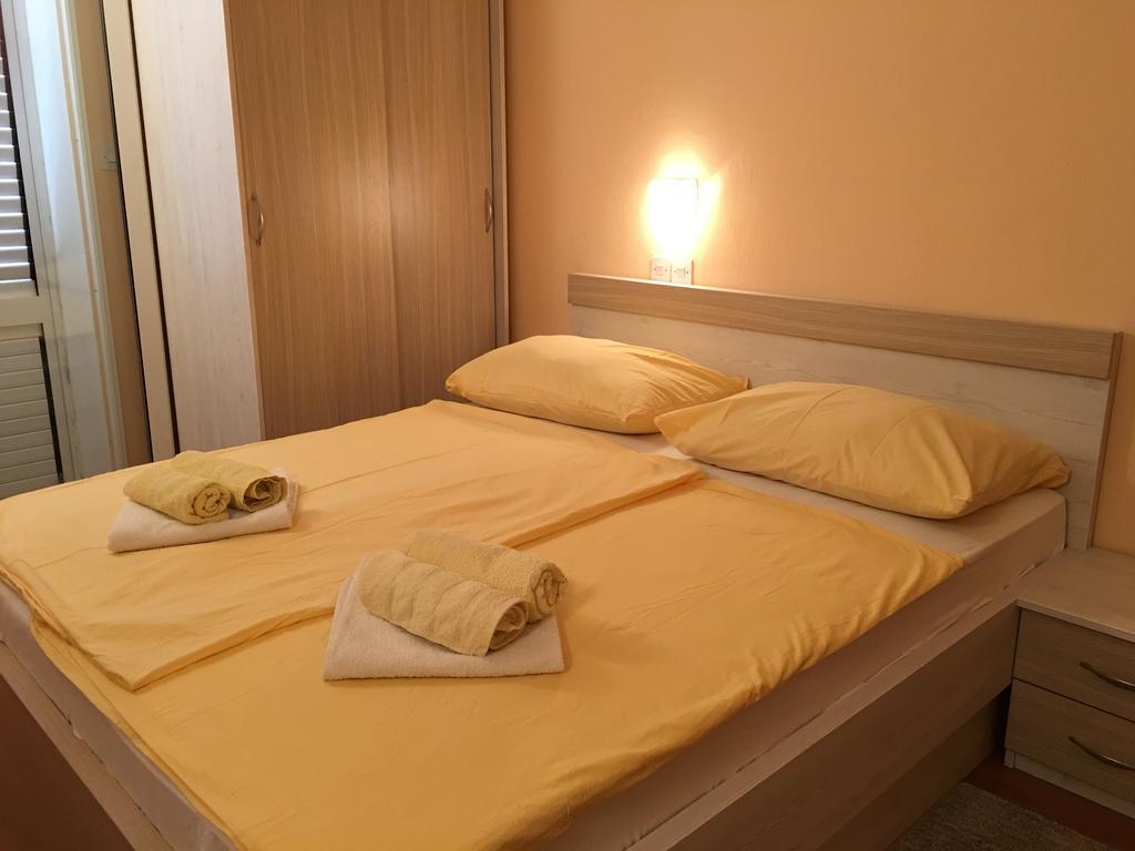Double Room Forrest View