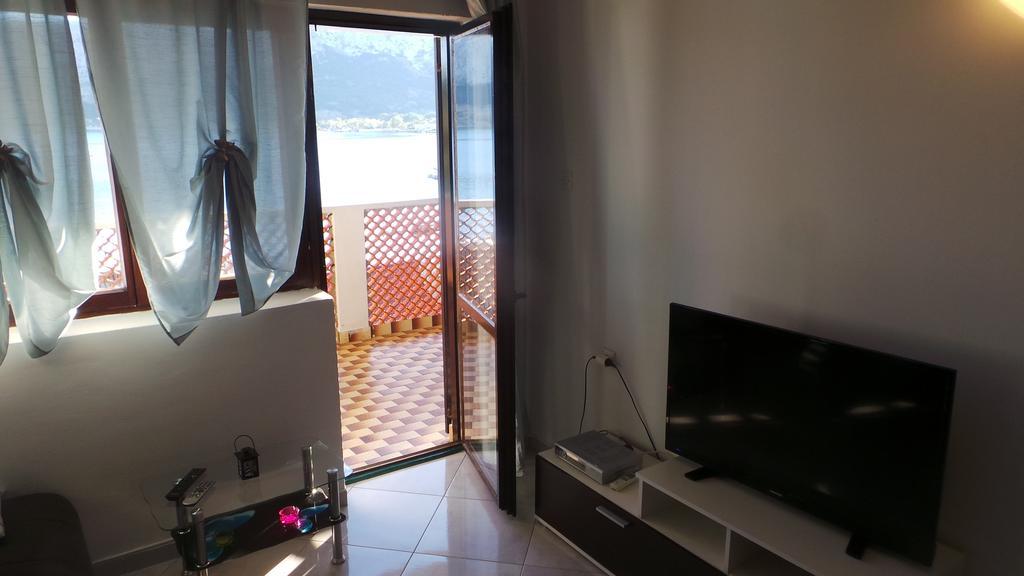 Apartment Sea View