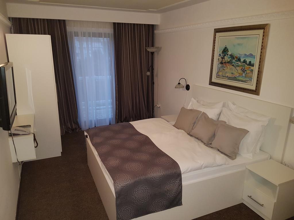 Double Room Sea View