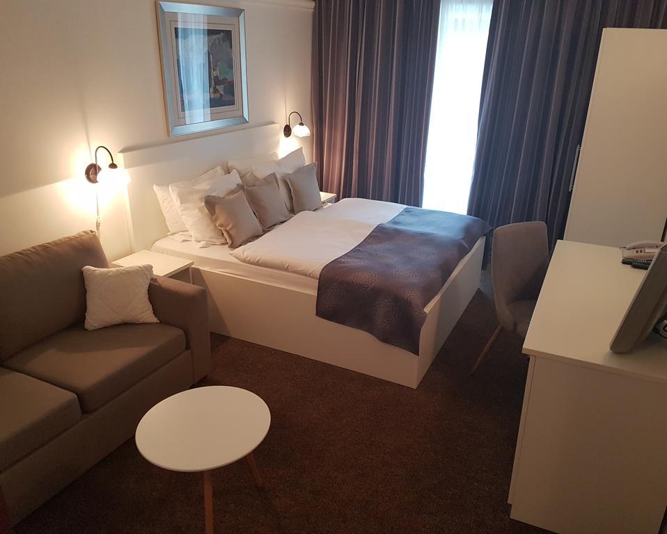 Double Room Sea View