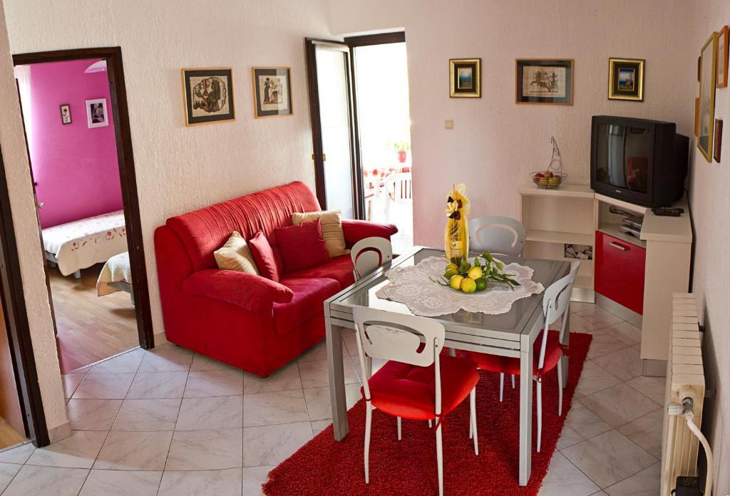 Appartamento Superior con Balcone