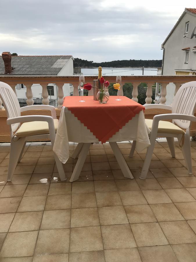 Apartment Sea View