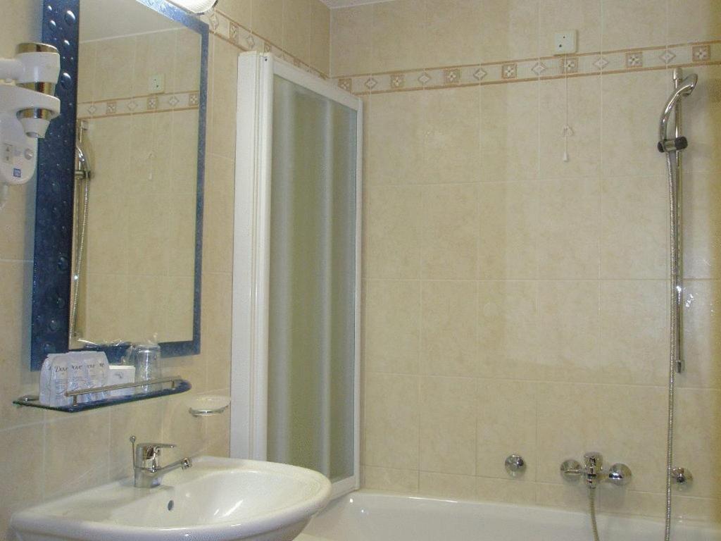 Suite con 2 Camere da Letto