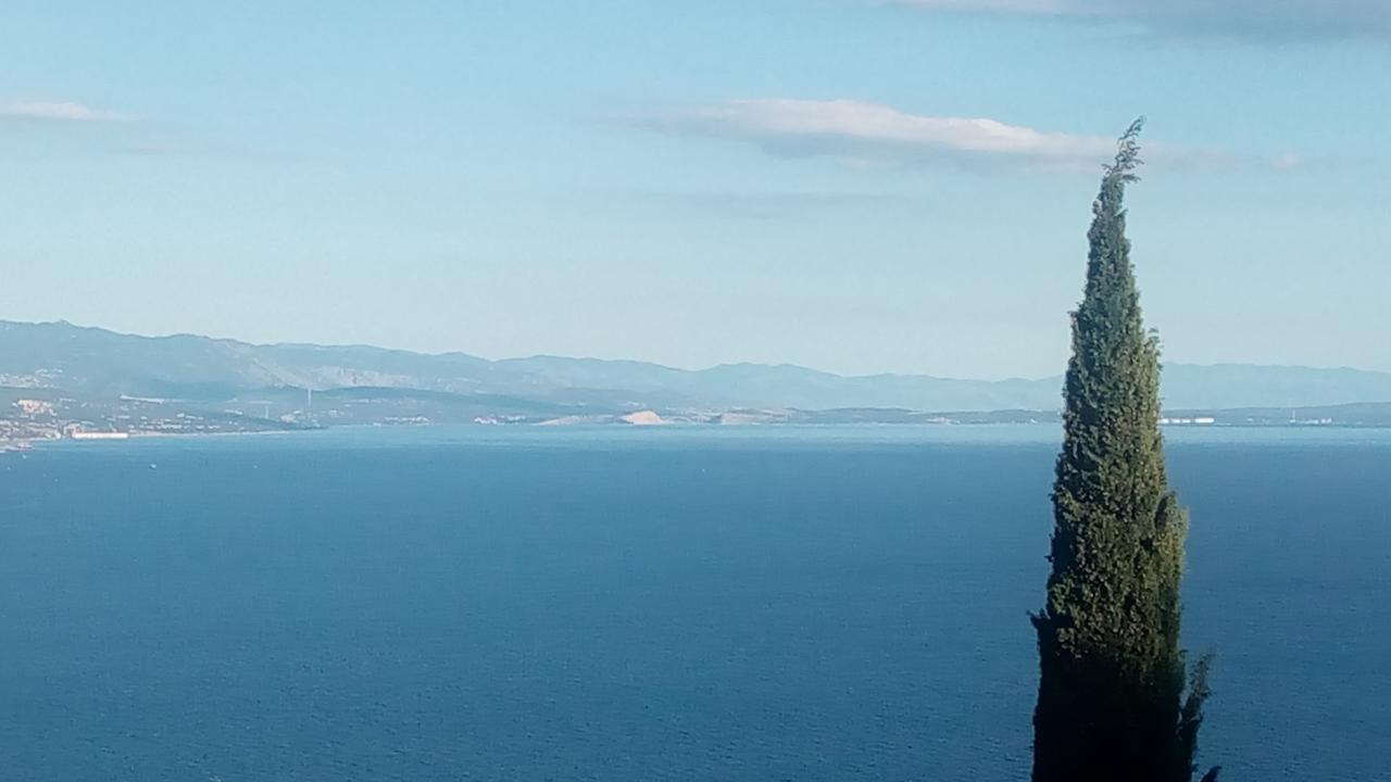 Chambre Familiale - Vue sur Mer