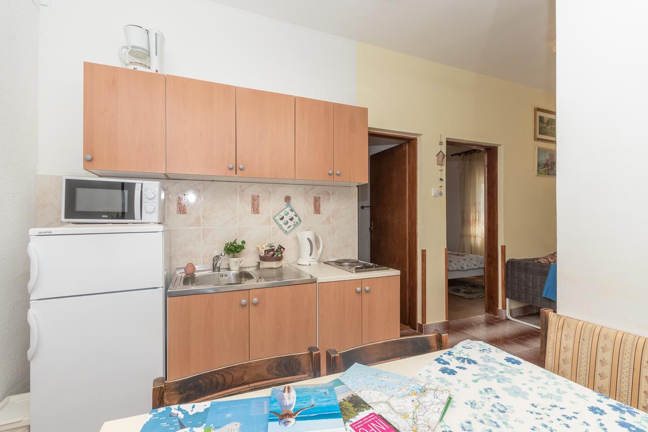 Apartment Ground Floor