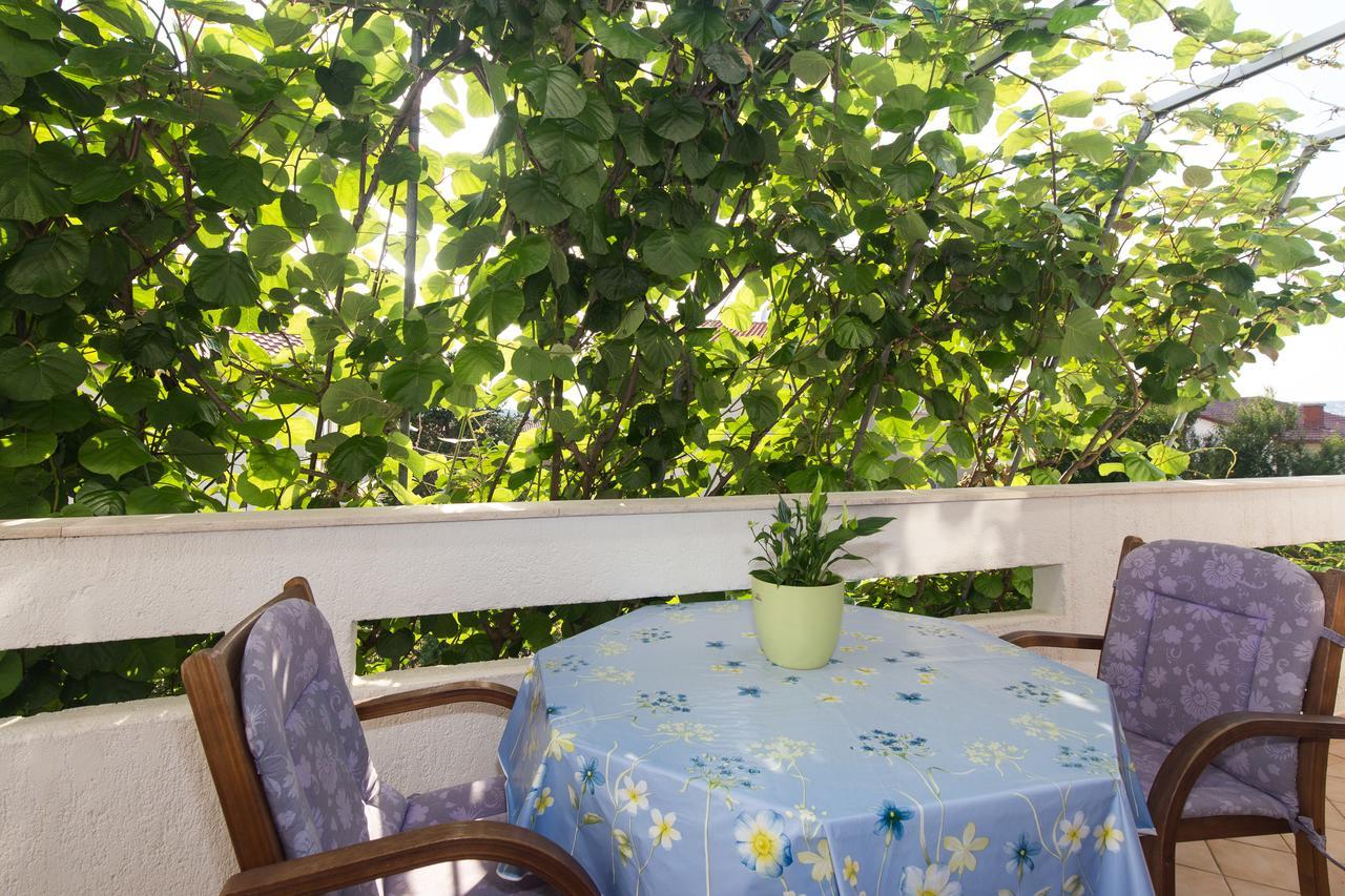 Appartamento con 1 Camera da Letto e Balcone
