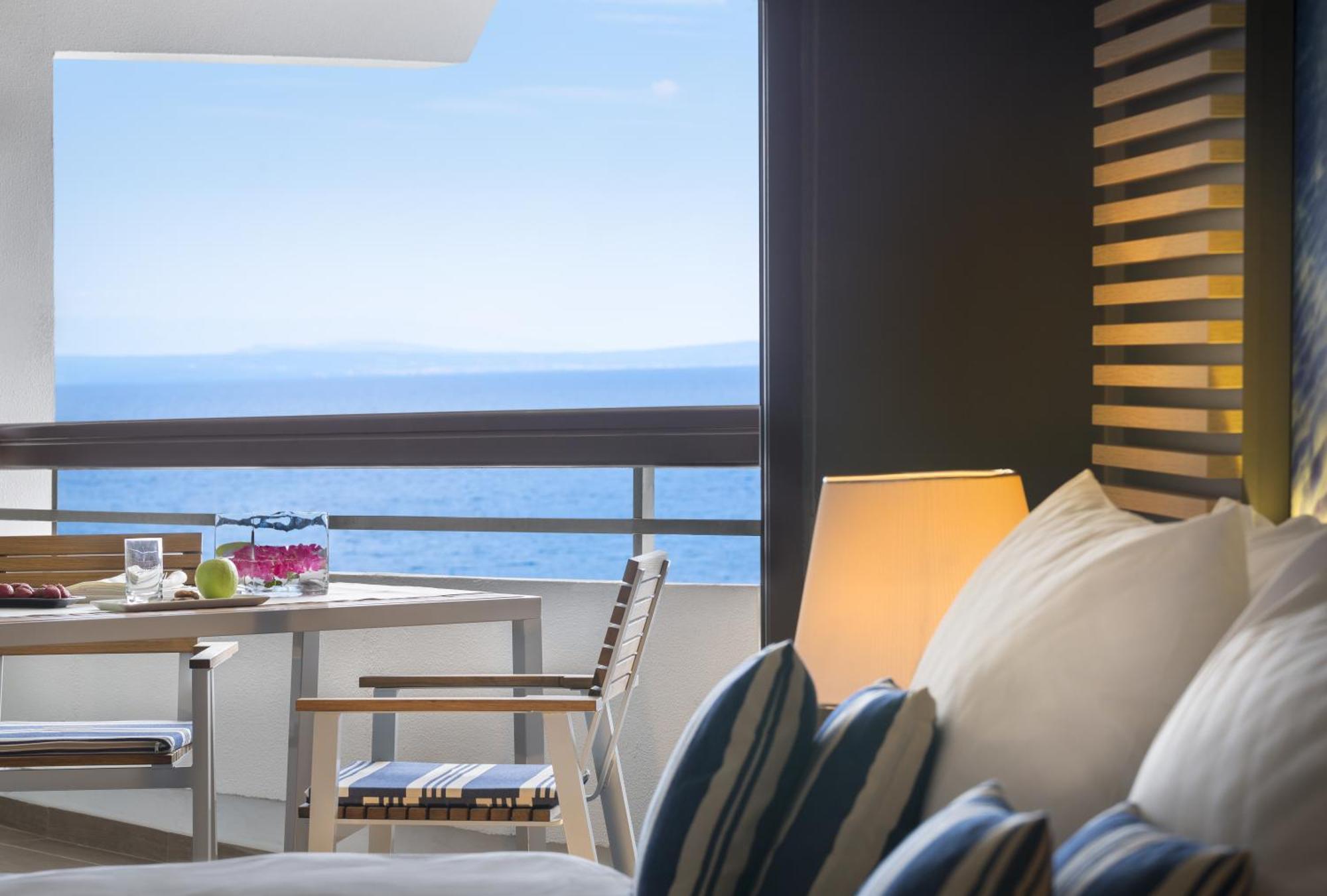 Suite Sea View