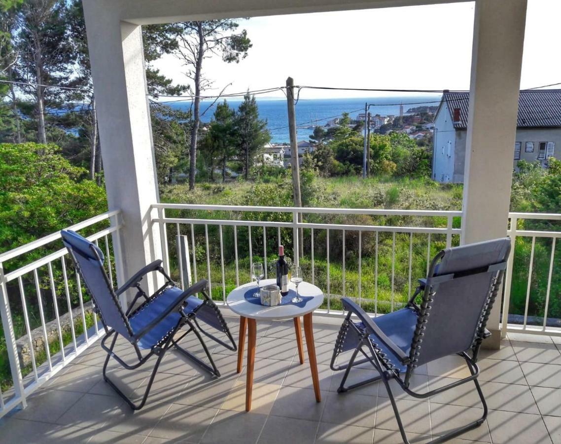 Apartment Sea View