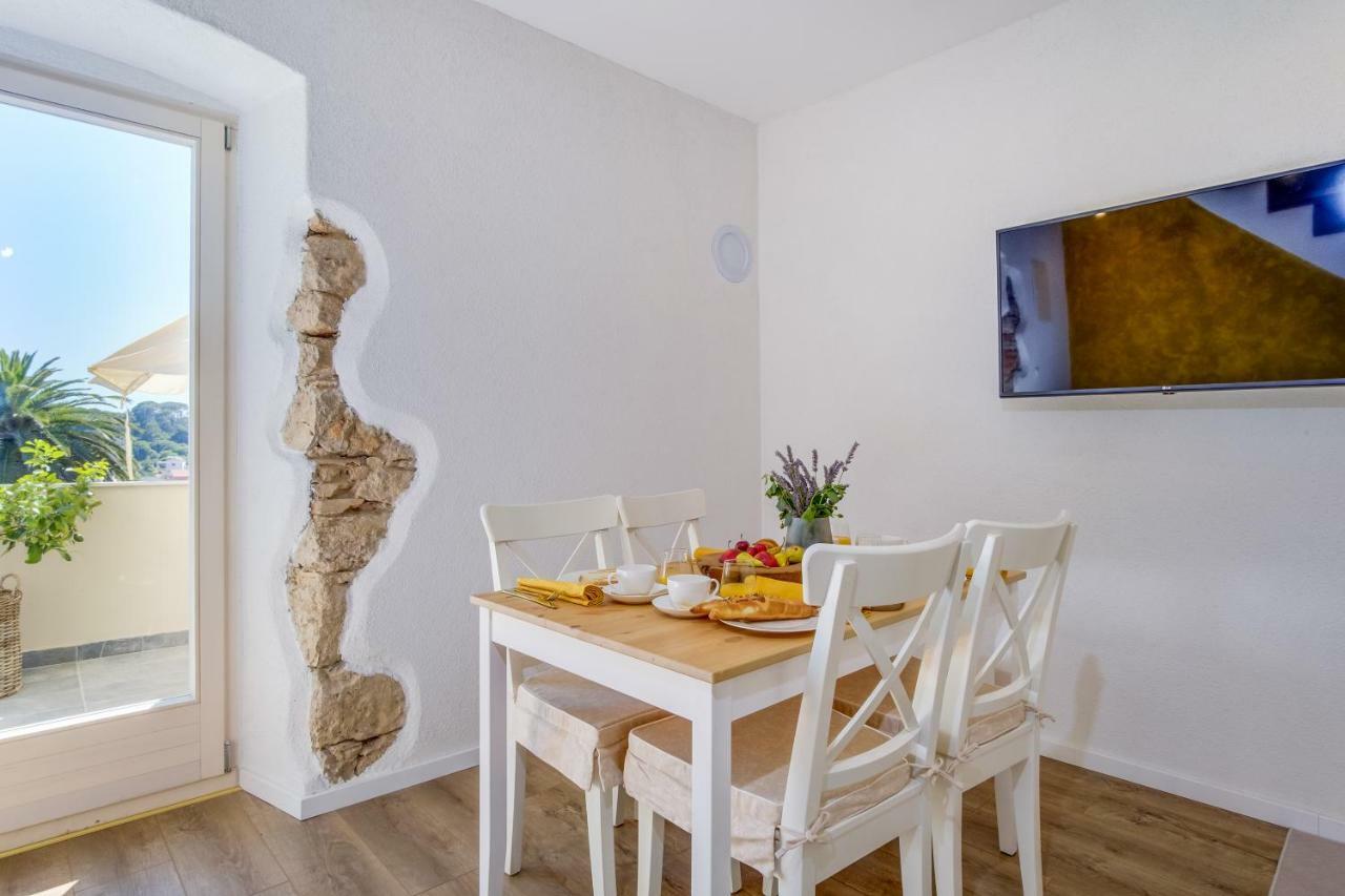 Apartment Terrace