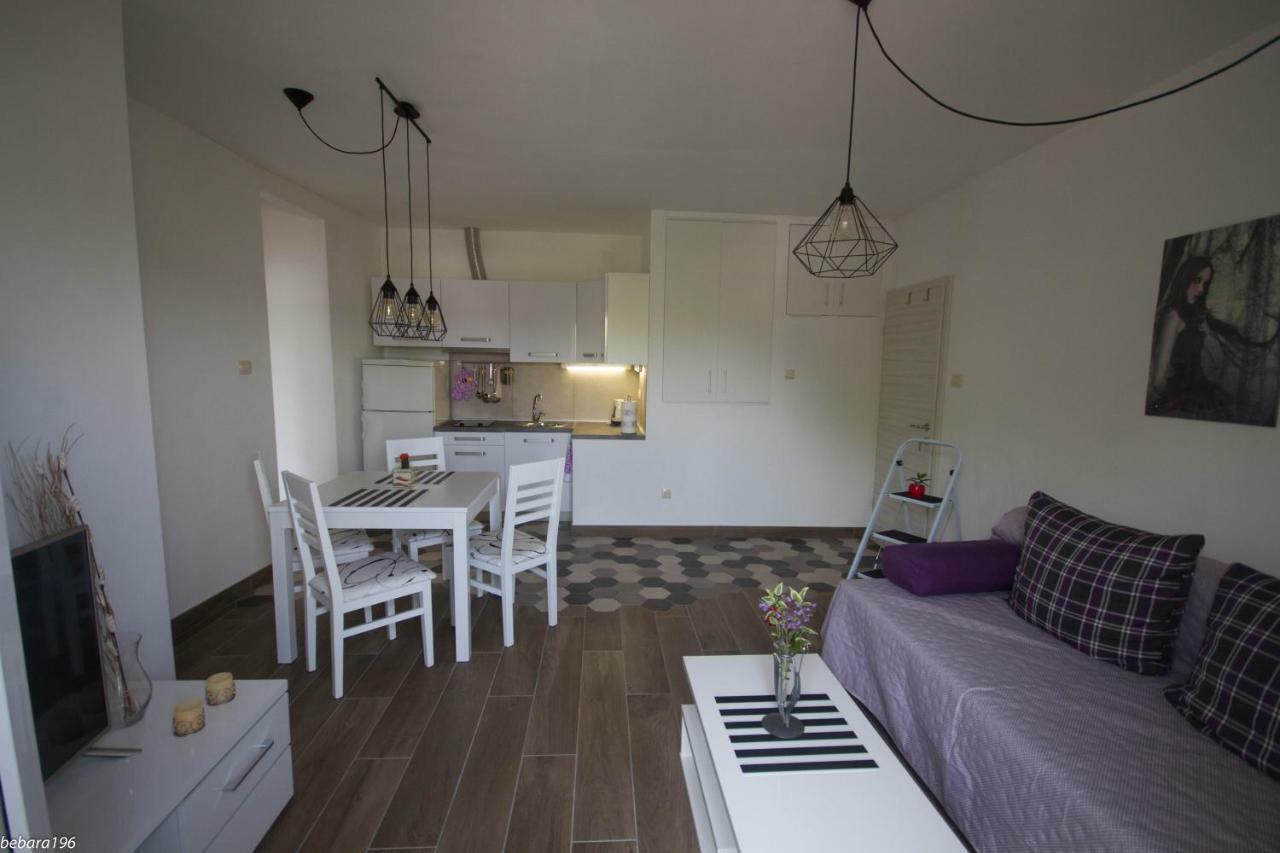 Appartamento con Vista Mare