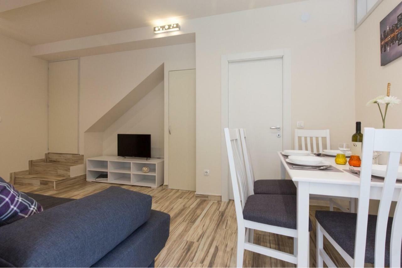 Apartment Ground Floor