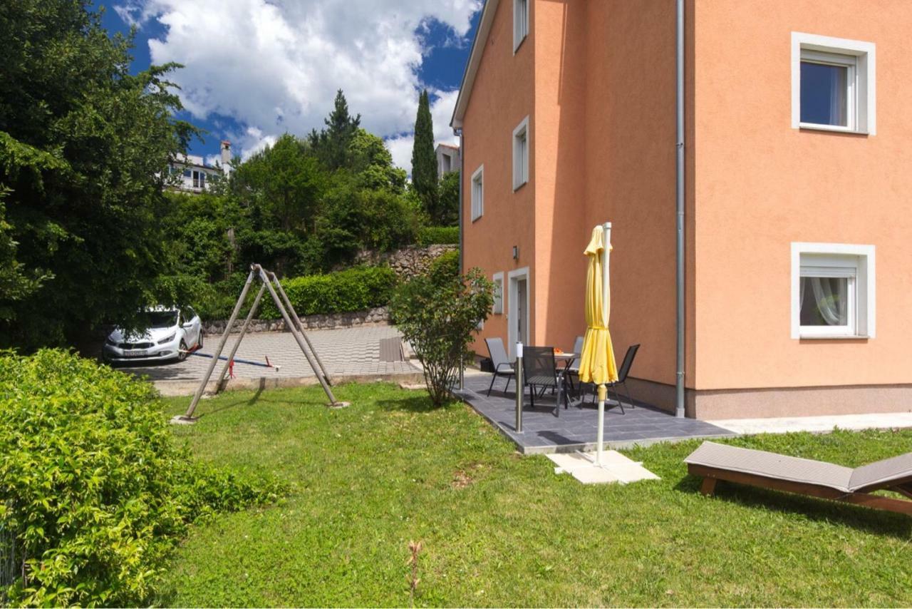 Apartment Ground Floor