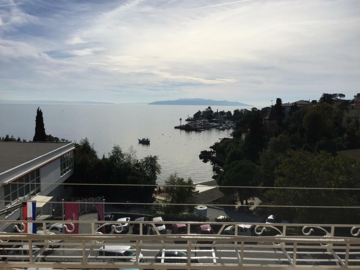 Appartement - Vue sur Mer