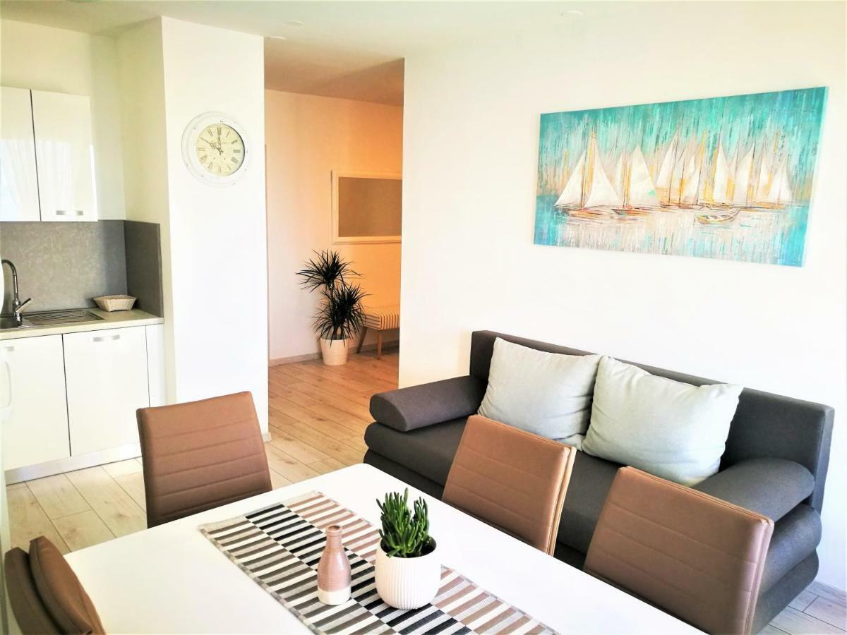 Apartment Sea View