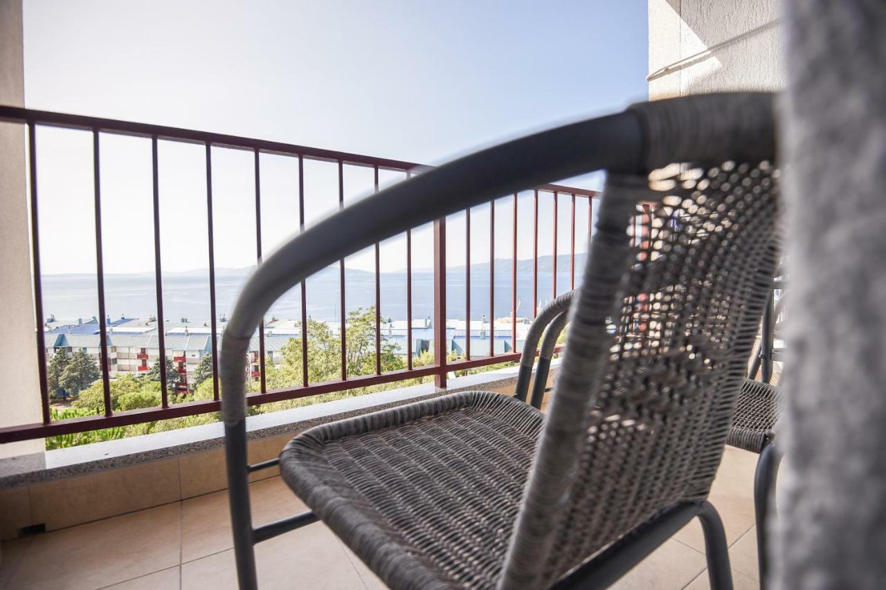 Apartment Sea View
