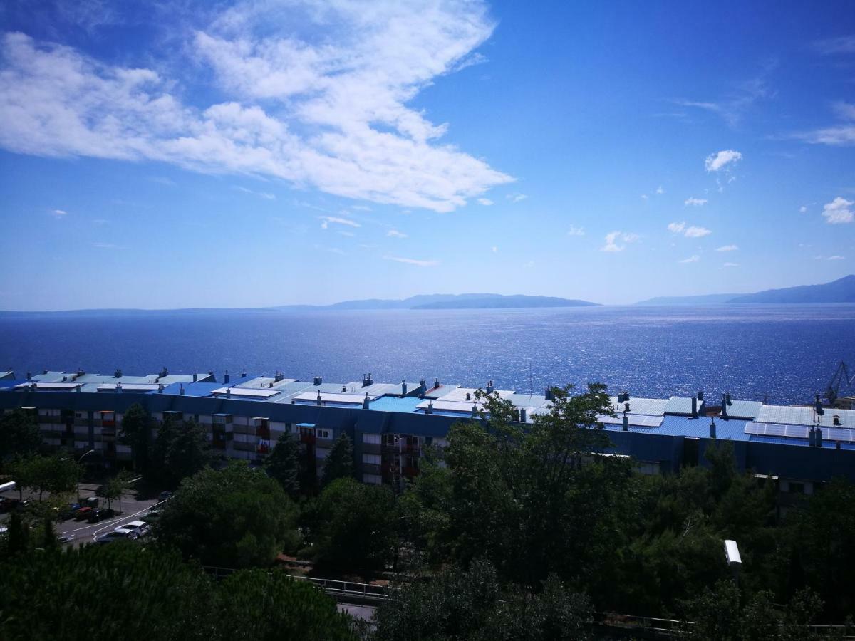 Apartment Sea View