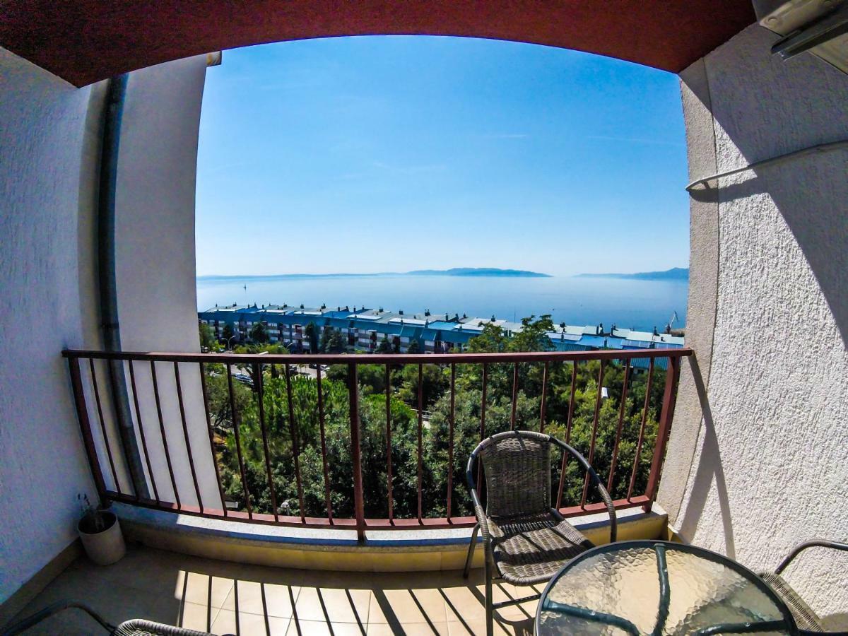 Apartment Sea View