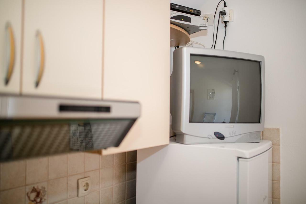Apartment mit 2 Schlafzimmern