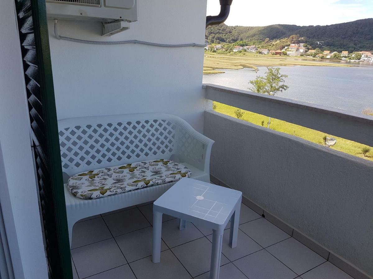 Apartment Sea View