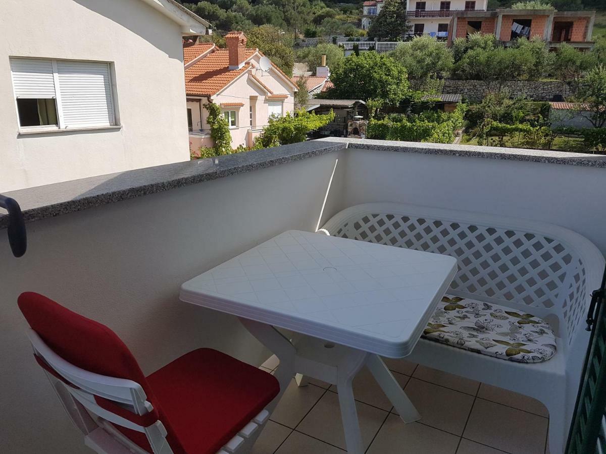 Apartment Sea View