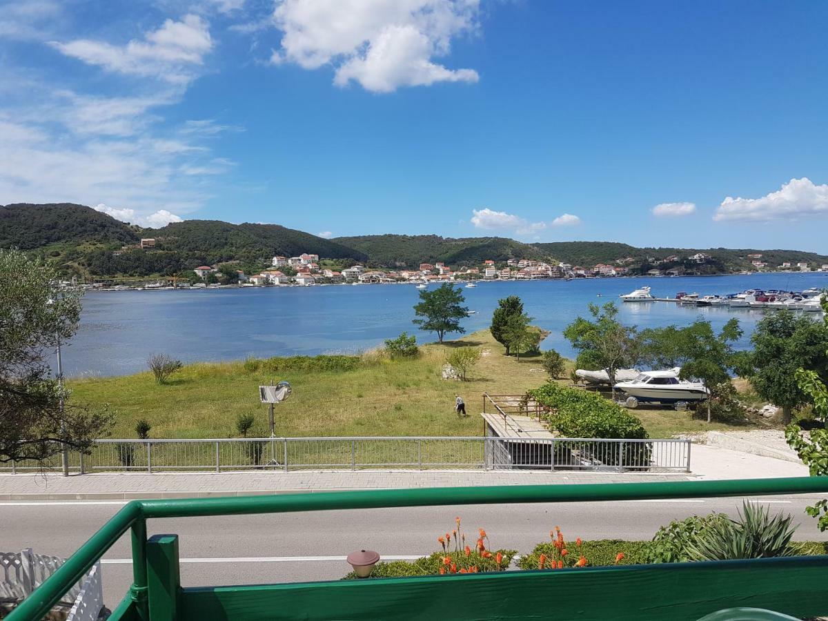 Double Room Sea View