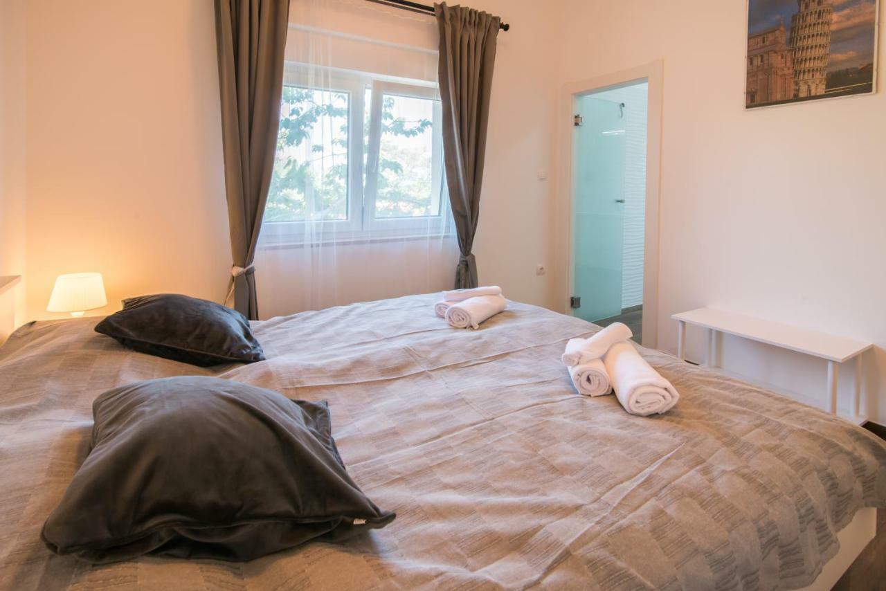 Appartement met Terras