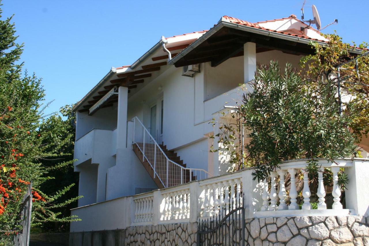 Apartment Balcony